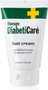 Salk Borage Diabetic Foot Cream 4.2 oz. Tube