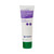 Close-up of Baza cream tube with ingredient list visible