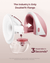 Momcozy Mobile Flow M9 Hands-Free Breast Pump