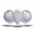 Elvie Stride 2 Double Electric Breast Pump