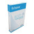 MEDI USA Eclypse Boot XL super absorbent leg wrap wound dressing 28 x 32 inches on white background
