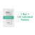 Thera Moisturizing Body Shield 4 Gram Individual Packet Scented Cream Skin Protectant By McKesson