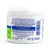 Applying TriDerma Vein Defense cream to legs – non-greasy formula for spider veins and visible capillaries