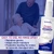 TriDerma wound care spray with Pressure Sore Relief Healing Cream – complete cleansing and healing system for bedsores and ulcers