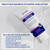 TriDerma Dry Scalp Control Moisturizing Conditioner on bathroom shelf – essential for daily scalp care routine