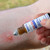 Triderma Itch-Stic Power Oil  100% Natural Roll-On Relief for Irritated Skin