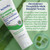TriDerma no rinse cleansing gel for incontinence care – cleans and protects skin from moisture-related irritation
