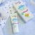 TriDerma Baby All Purpose Healing Cream being used on baby's cheek – safe for drool rash and dry patches on face