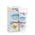 TriDerma Baby All Purpose Healing Cream 2 oz tube – gentle baby healing cream for diaper rash, chafing and dry skin