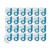 CareSens S Fit test strips vial being opened – wide operating range for real-world conditions