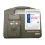 TENS 3000 analog unit being held in hand – lightweight 4 oz portable design from Roscoe Medical