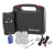 Roscoe TENS 3000 Analog Unit by Roscoe Medical with device, electrodes, lead wires, and carrying case – complete pain relief system