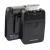 Roscoe TENS 3000 analog TENS unit front view – three-mode device from Roscoe Medical with dual channels