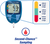 Contour Plus Blood Glucose Meter