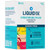 Individual stick packs for on-the-go electrolyte replenishment