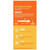 Individual Liquid I.V. stick packs for on-the-go immune and hydration support