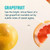 Non-GMO and gluten-free Liquid I.V. drink mix dissolving in water
