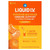 Liquid I.V. immune support electrolyte drink mix in Tangerine flavor