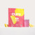 Pouch of Cure Kids plant-based hydration powder with 14 single-serving packets