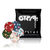 Overt Dexcom G7 & Stelo Adhesive Patch - Christmas Spirit Assorted 5 Pack