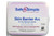 Safe N Simple 1" Skin Barrier Arcs with Aloe packaging