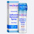 Safe N Simple No-Sting Adhesive Remover Spray 1.7 oz aerosol can