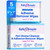 Safe N Simple Peri-Stoma Cleanser & Adhesive Remover Wipes 5 count packaging