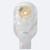 Safe N Simple 12" One-Piece Drainable Banana Clip Pouch Transparent Standard Wear packaging