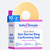 Safe N Simple 2" Conforming Skin Barrier Rings Extra Thick packaging