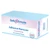 Safe N Simple Adhesive Remover Wipe in an individual foil packet