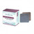 Safe N' Simple 4x6 silver foam wound dressing packaging