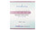 Safe n' Simple 6x6 silver silicone foam wound dressing packaging