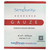 Safe N' Simple Simpurity Bordered Gauze Dressing 4x5 in sterile packaging