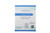 Safe N' Simple petrolatum gauze showcasing its 3x9 strip size