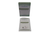 Safe N' Simple Simpurity dressing for pressure ulcers and diabetic wounds