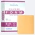 Safe N Simple 6x8 no border silicone foam wound dressing packaging