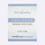 A 2x2 inch Simpurity silver collagen wound dressing pad