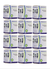 Prodigy Autocode Test Strips - 50 x 12 packs