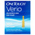 OneTouch Verio Test Strips 100 Strips OneTouch Verio Test Strips 100 Strips