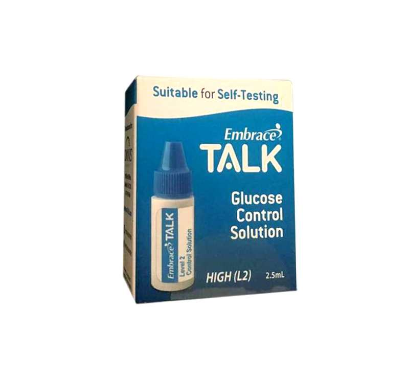 Omnis Health  Embrace Low Flow Control Solution