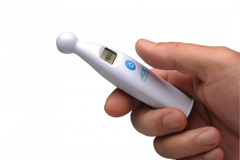 ADC Adtemp Temple Touch Thermometer Standard ADC427Q