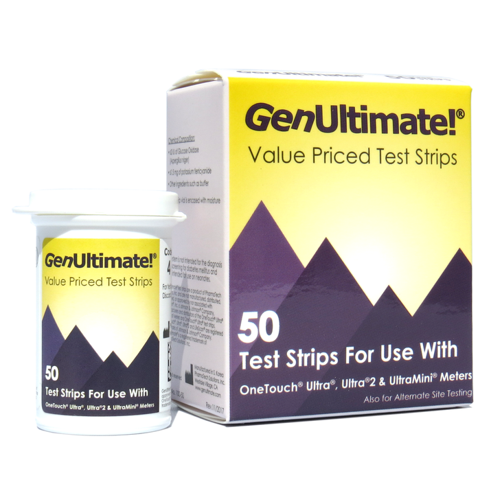 petsure test strips