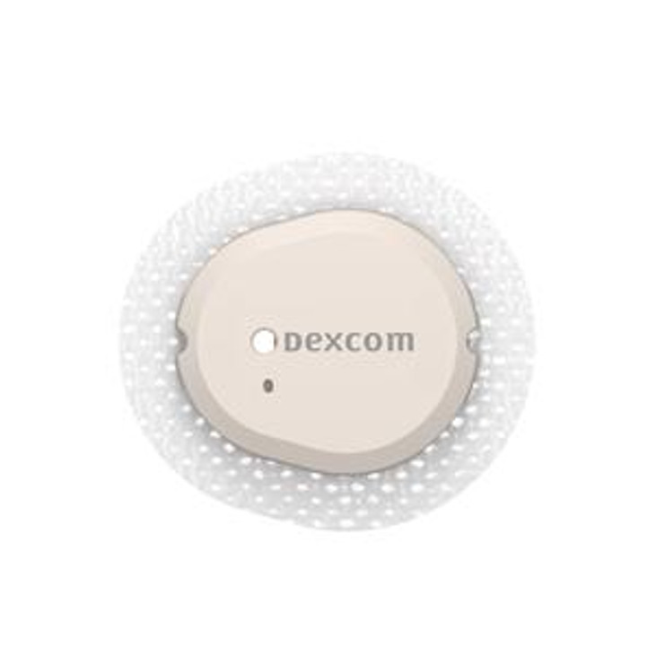Dexcom G7（3個セット） Dexcom G7 Sensors 3-Pack – RapidRxUSA