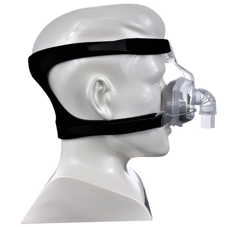 Flexifit 407 Nasal Mask With Headgear
