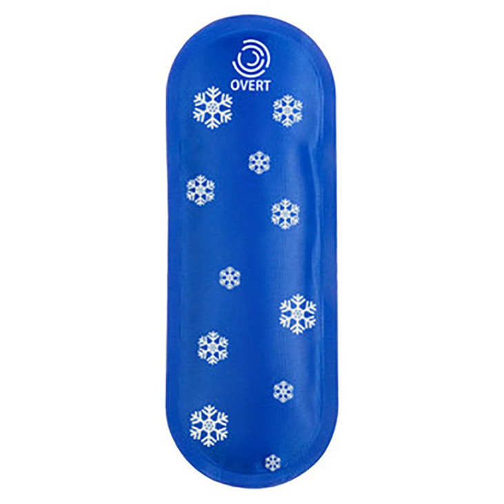 Overt Gel Hot and Cold Pack Reusable.