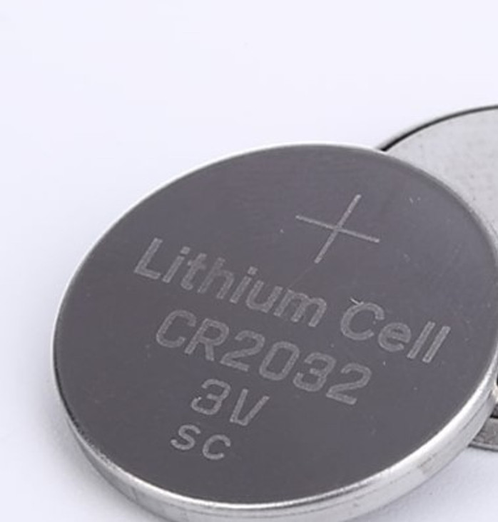 Duracell Cr2032 Lithium BatteryFor Diabetic Meter