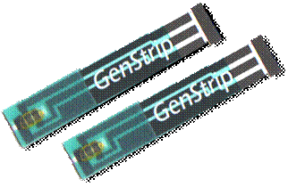Genstrips