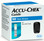 Accu-Chek Guide Blood Glucose test Strips 50's Each