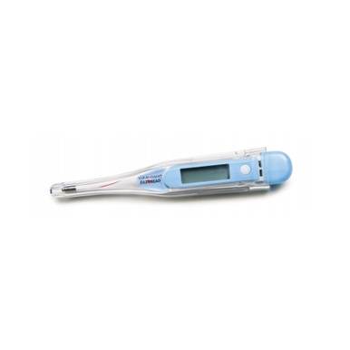 Digital Thermometers – Review