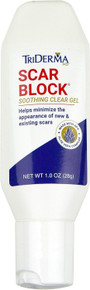 TriDerma MD Scar Blocks
